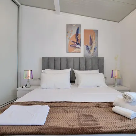 2 Apartmán