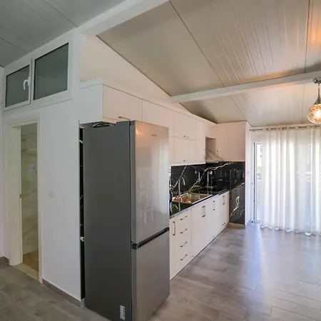 2 Apartmán *