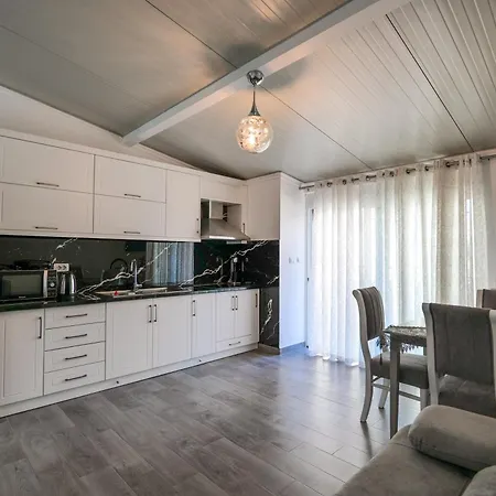 Apartmán 2 Sarandë