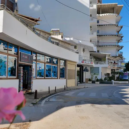 Apartmán 2 Sarandë
