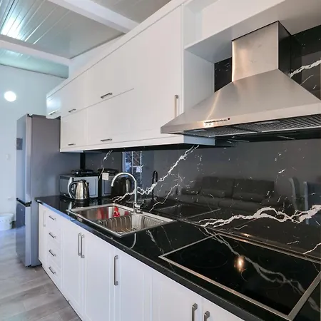 Apartmán 2 *