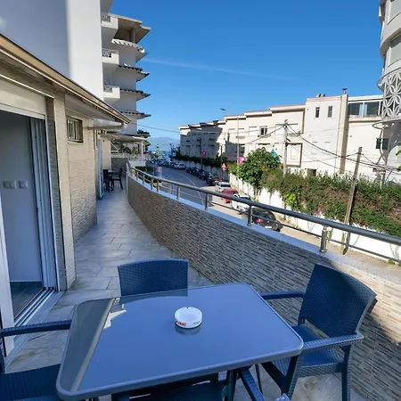 2 Apartmán *